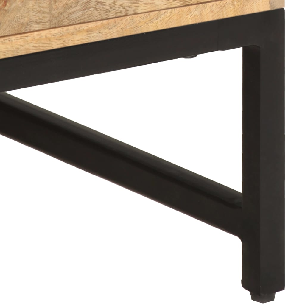 Mesa De Centro 67X67X45 Cm