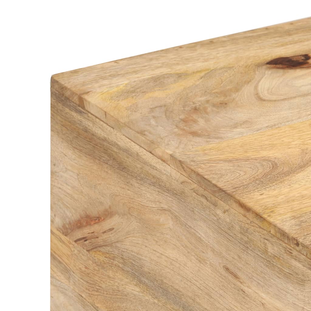 Mesa De Centro 67X67X45 Cm