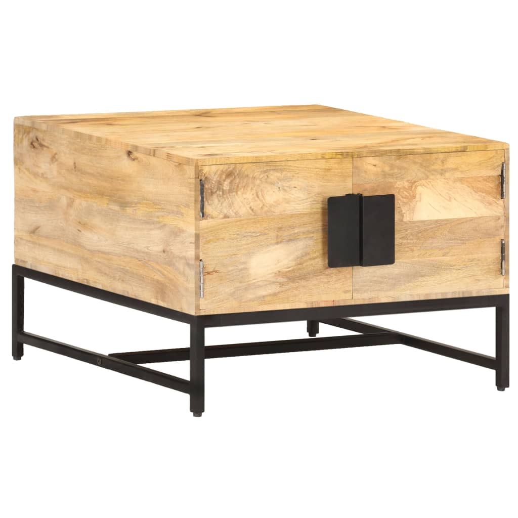 Mesa De Centro 67X67X45 Cm