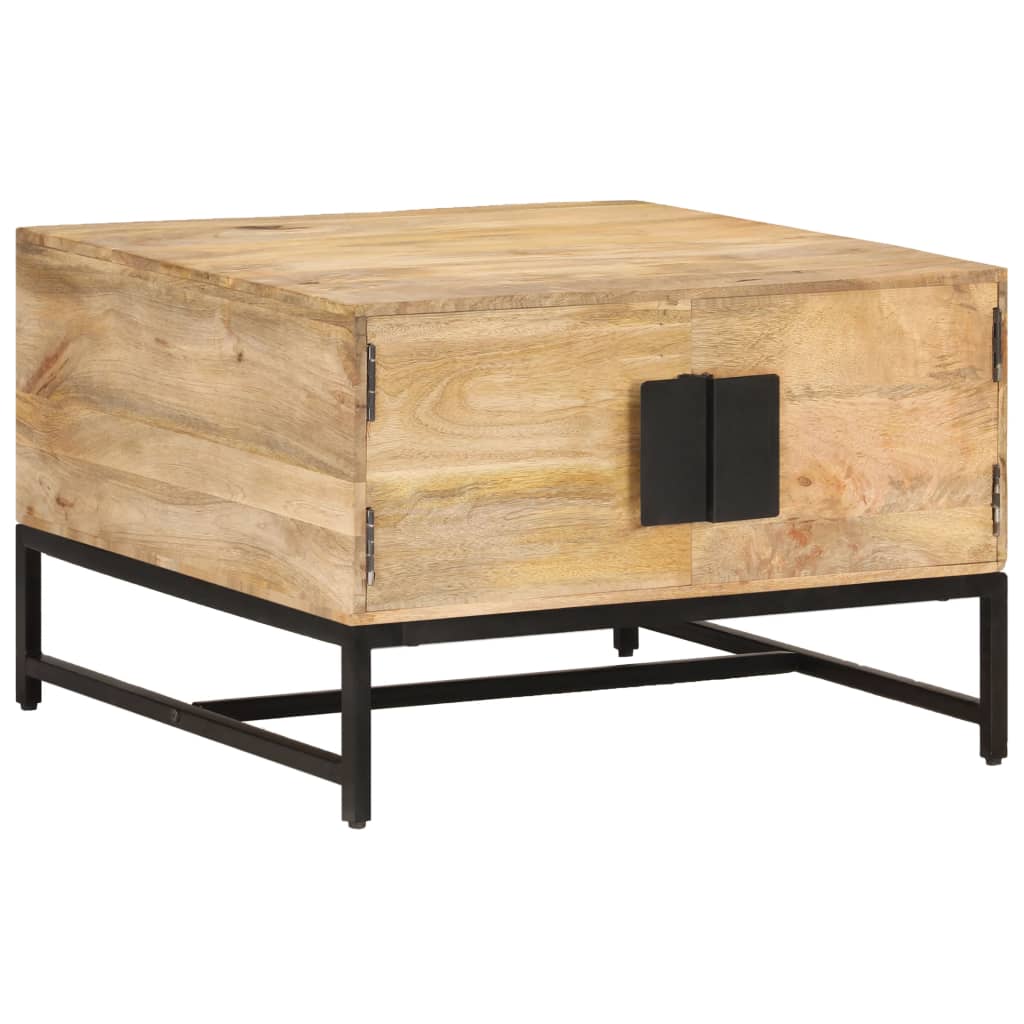 Mesa De Centro 67X67X45 Cm