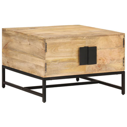 Mesa De Centro 67X67X45 Cm