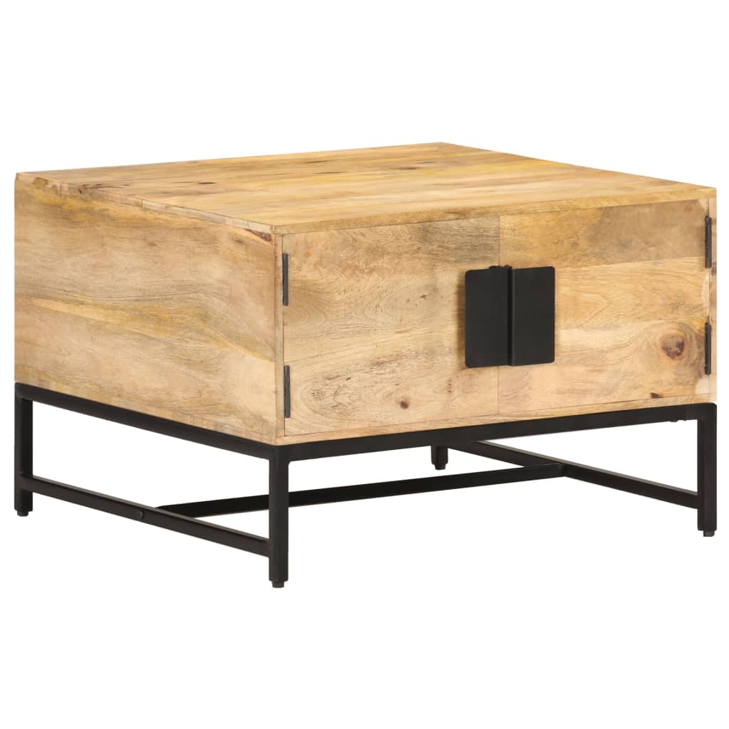 Mesa De Centro 67X67X45 Cm
