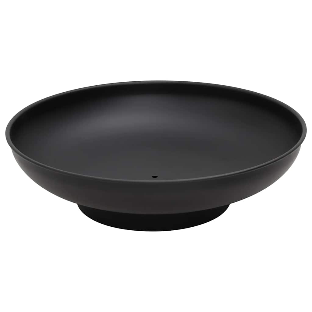 Brasero De Acero 57 Cm