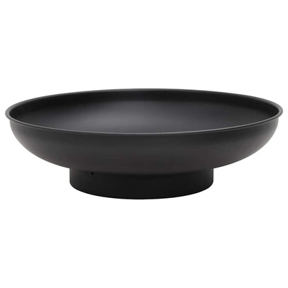 Brasero De Acero 57 Cm