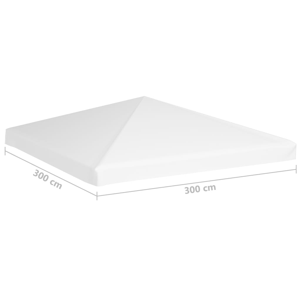 Toldo De Cenador 270 G/M²