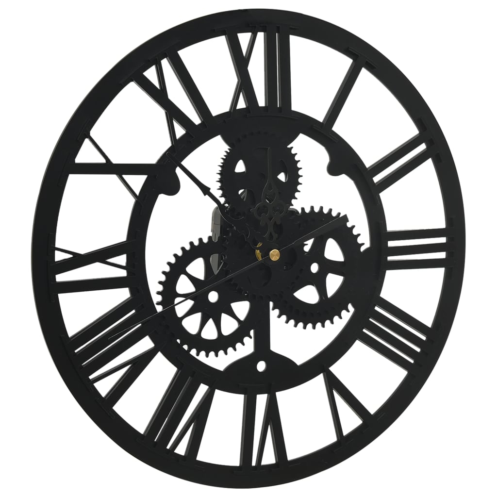 Reloj De Pared Acrílico 30 Cm