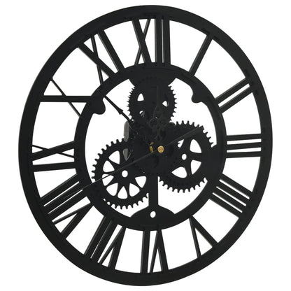 Reloj De Pared Acrílico 30 Cm