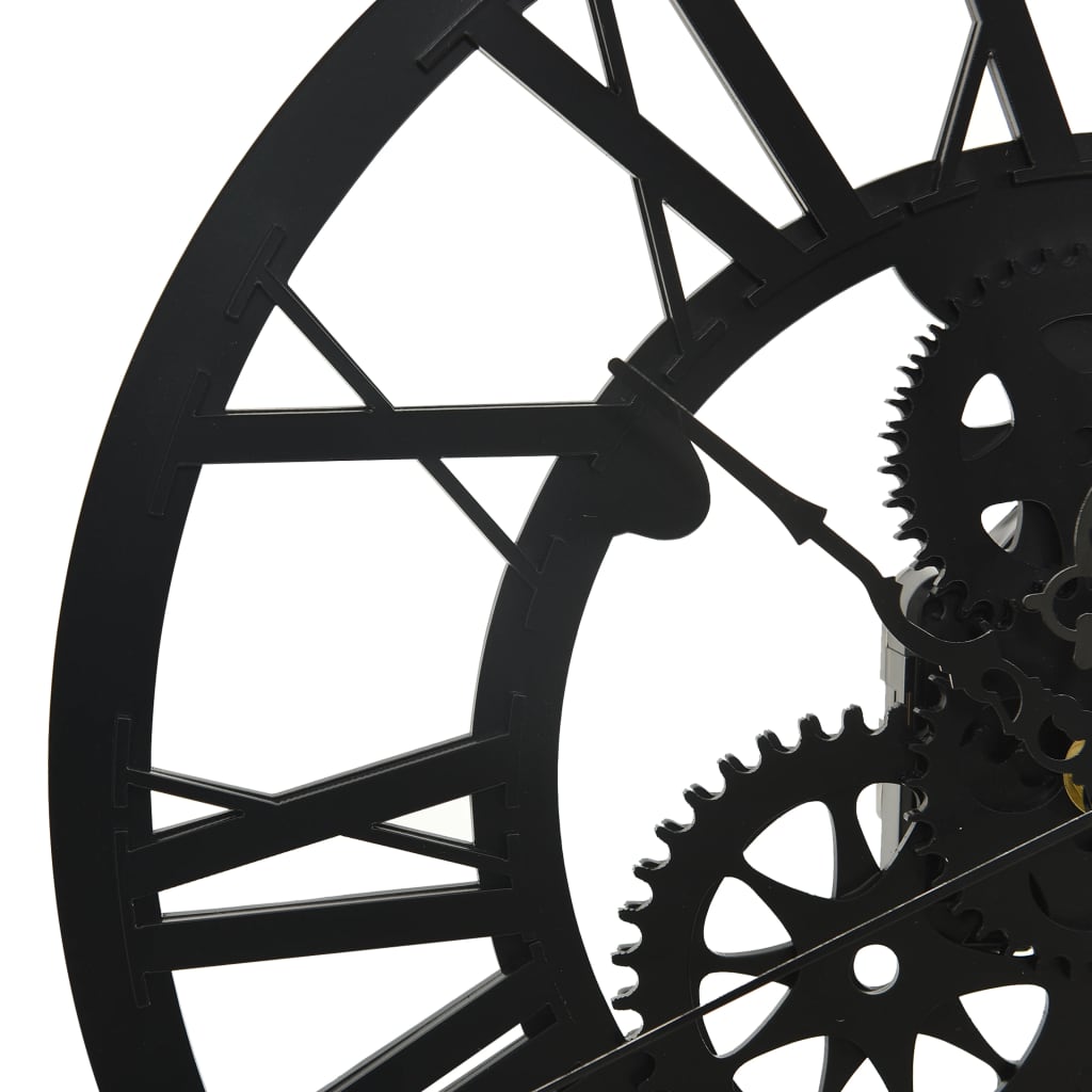 Reloj De Pared Acrílico 30 Cm