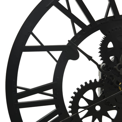 Reloj De Pared Acrílico 30 Cm