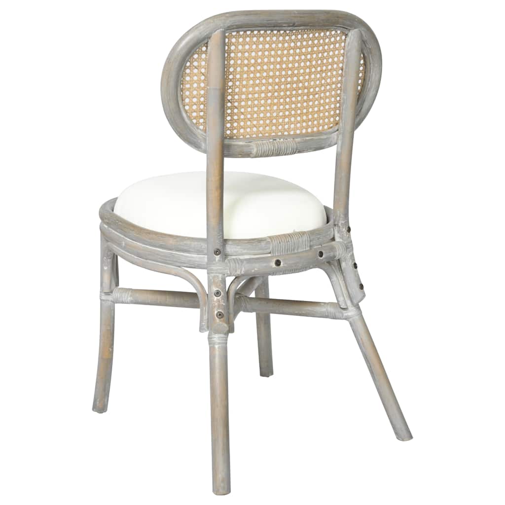 Sillas De Comedor 2 Unidades Lino