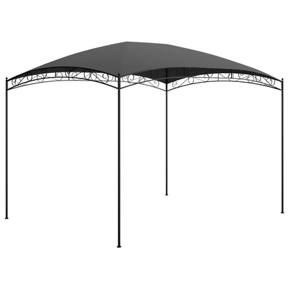 Cenador Gris 3X3X2,65 M 180 G/M²
