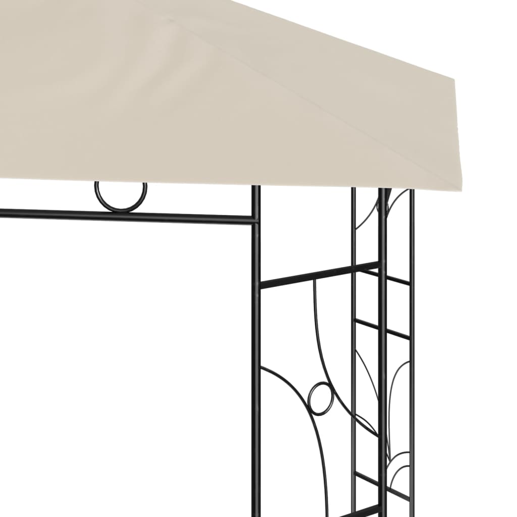 Cenador Color 3X3X2,7 M 160 G/M²