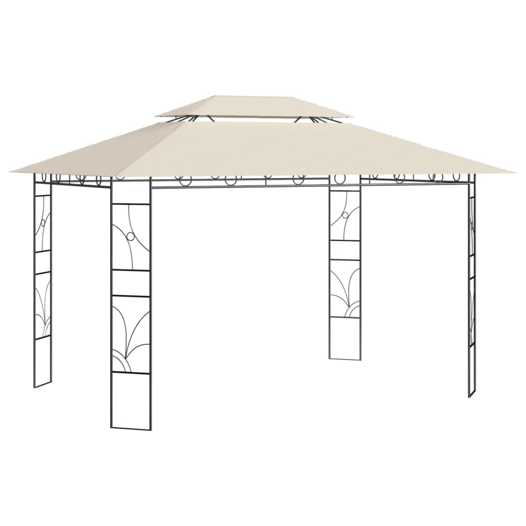 Cenador Color 4X3X2,7 M 160 G/M²