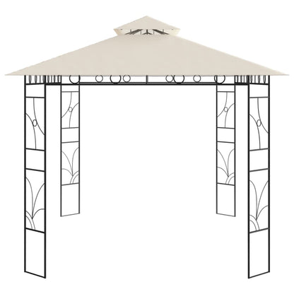 Cenador Color 4X3X2,7 M 160 G/M²