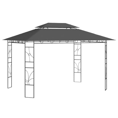 Cenador Color 4X3X2,7 M 160 G/M²