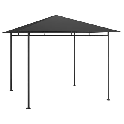 Cenador Gris 3X3X2,7 M 180 G/M²