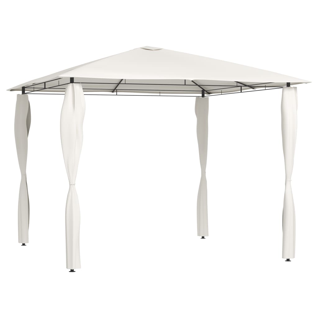 Cenador Color 3X4X2,6 M 160 G/M²