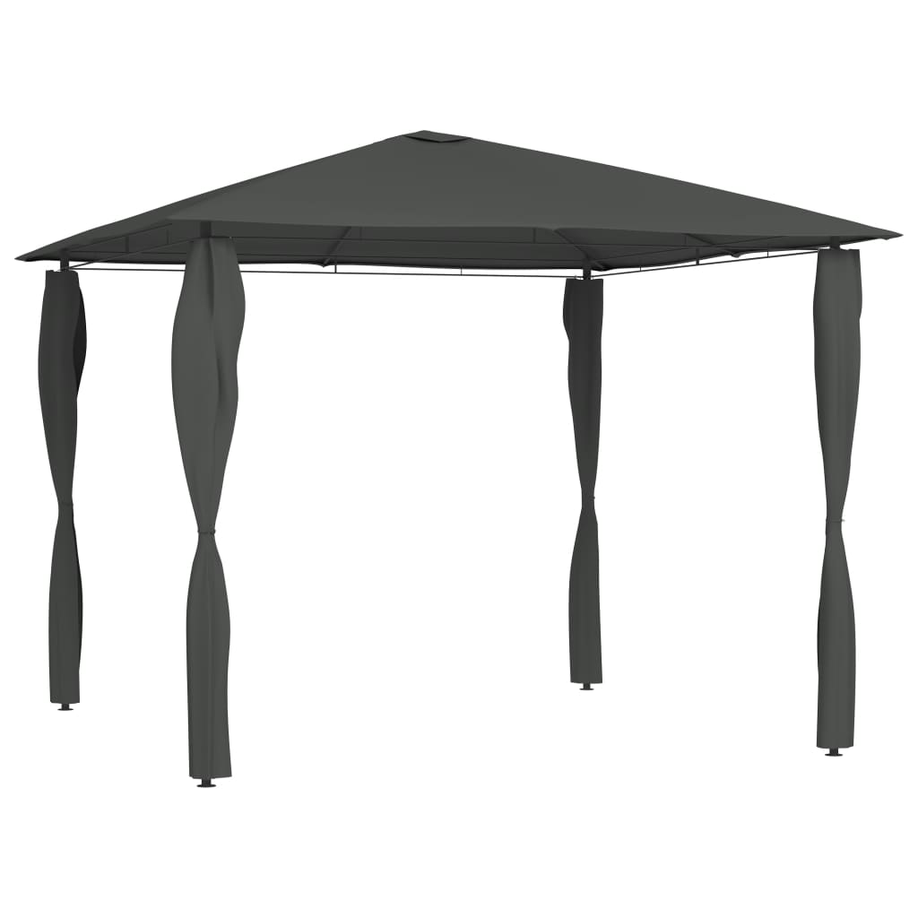 Cenador Color 3X4X2,6 M 160 G/M²