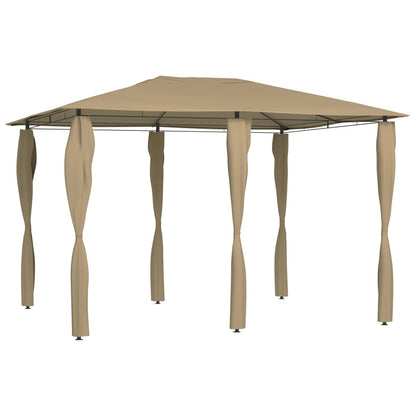 Cenador Color 3X4X2,6 M 160 G/M²