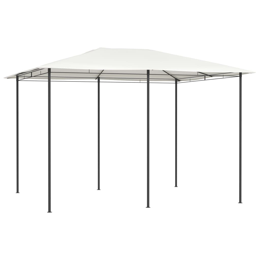 Cenador Color 3X4X2,6 M 160 G/M²