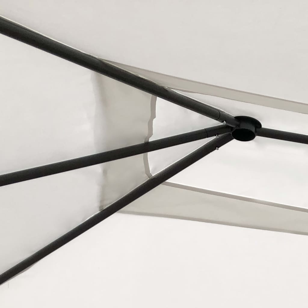 Cenador Color 3X4X2,6 M 160 G/M²