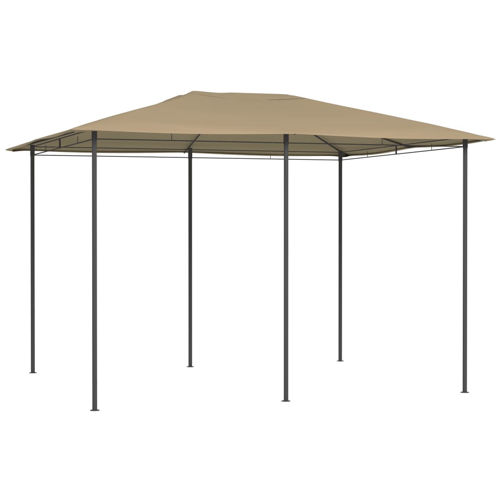 Cenador Color 3X4X2,6 M 160 G/M²