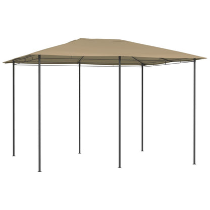 Cenador Color 3X4X2,6 M 160 G/M²