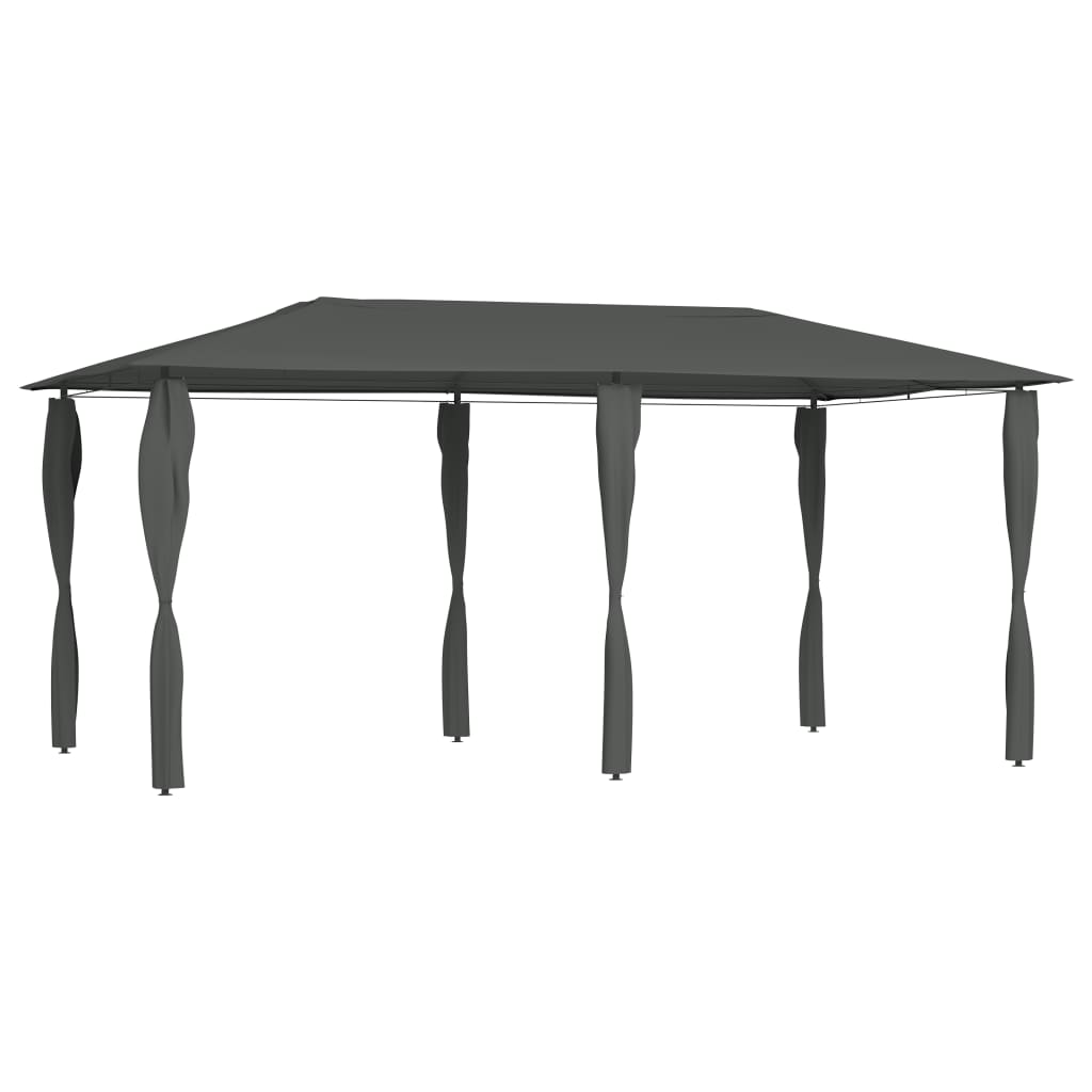Cenador Color 3X4X2,6 M 160 G/M²