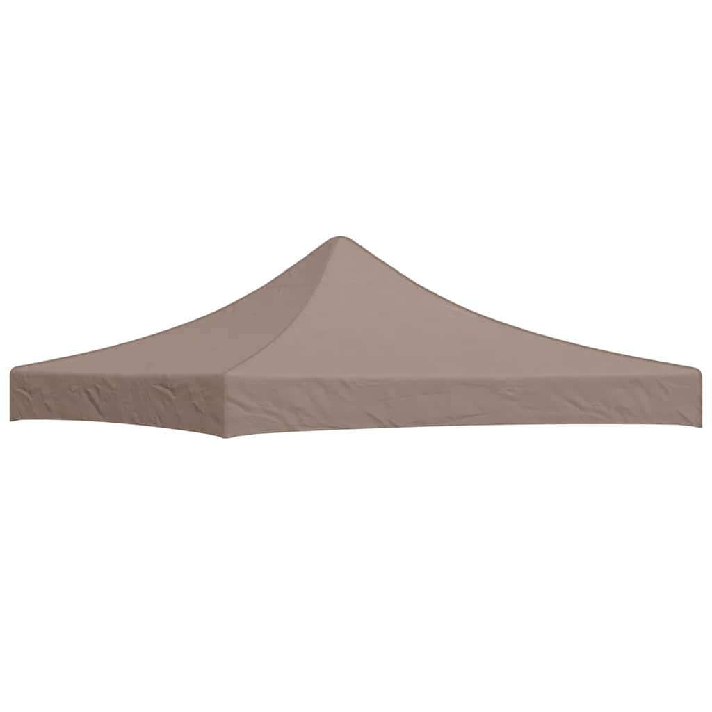 Techo De Carpa Para Celebraciones 4,5X3 M 270 G/M²