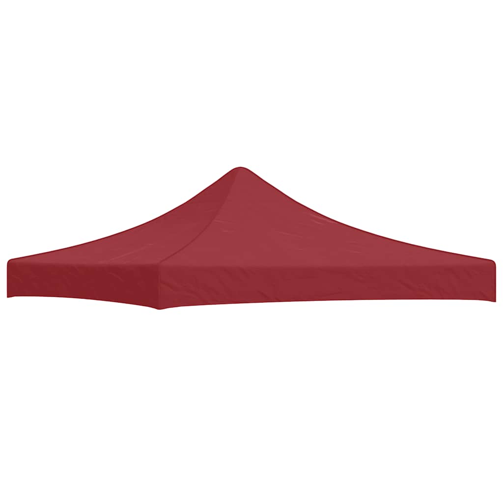 Techo De Carpa Para Celebraciones 4,5X3 M 270 G/M²
