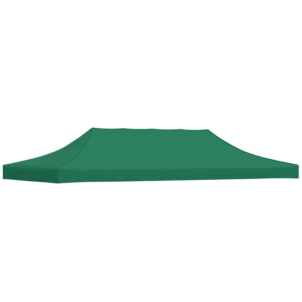 Techo De Carpa Para Celebraciones 4,5X3 M 270 G/M²