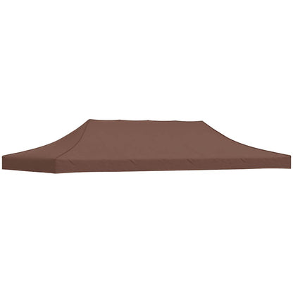 Techo De Carpa Para Celebraciones 4,5X3 M 270 G/M²