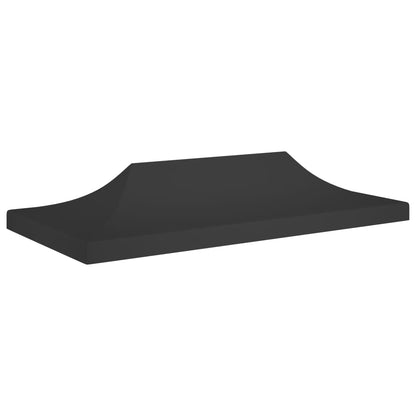 Techo De Carpa Para Celebraciones 4,5X3 M 270 G/M²