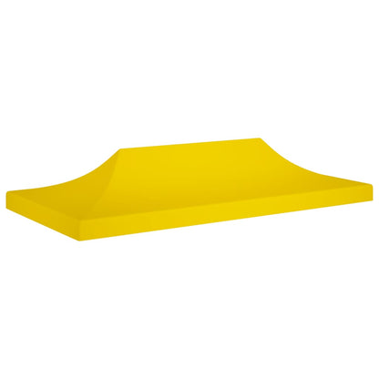 Techo De Carpa Para Celebraciones 4,5X3 M 270 G/M²