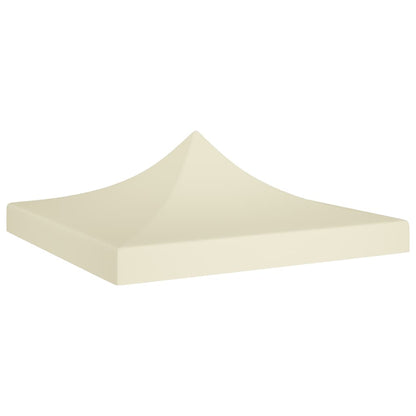 Techo De Carpa Para Celebraciones 4,5X3 M 270 G/M²