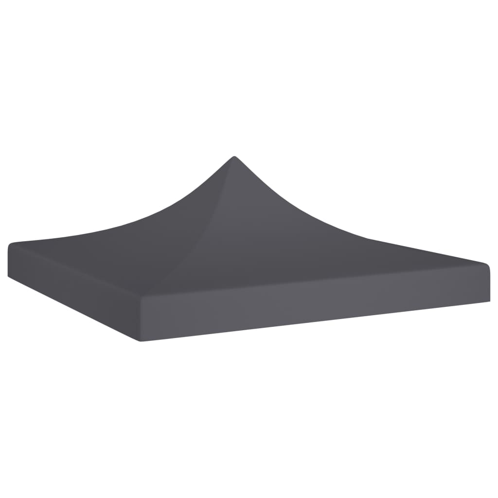Techo De Carpa Para Celebraciones 4,5X3 M 270 G/M²