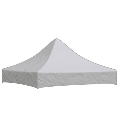 Techo De Carpa Para Celebraciones 4,5X3 M 270 G/M²
