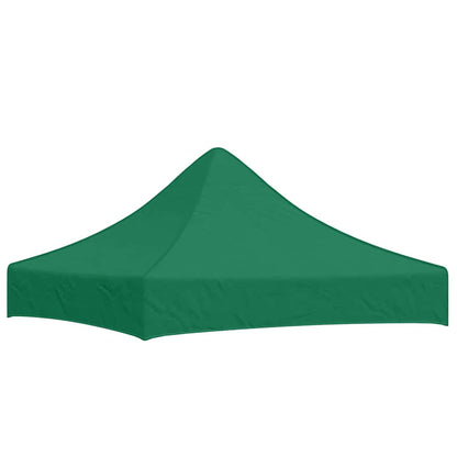 Techo De Carpa Para Celebraciones 4,5X3 M 270 G/M²