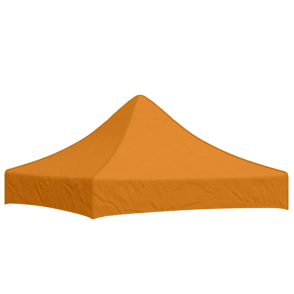 Techo De Carpa Para Celebraciones 4,5X3 M 270 G/M²