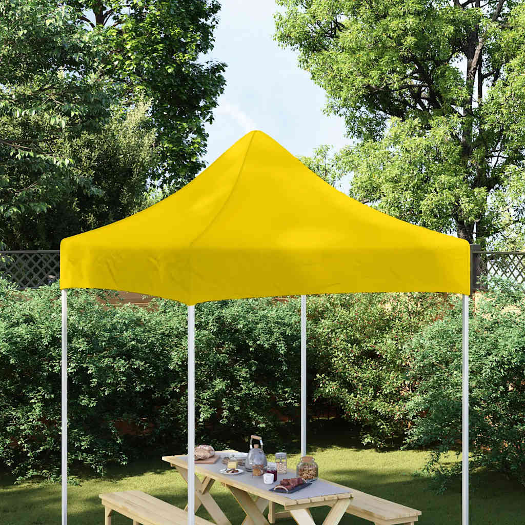 Techo De Carpa Para Celebraciones 4,5X3 M 270 G/M²
