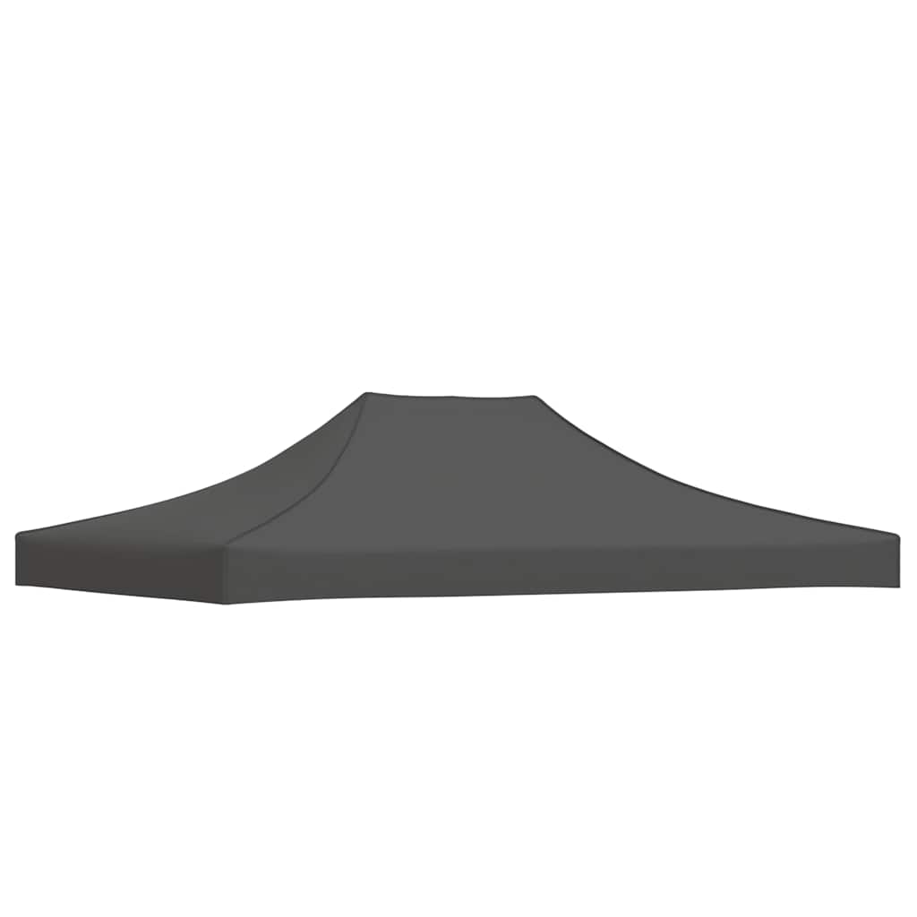Techo De Carpa Para Celebraciones 4,5X3 M 270 G/M²