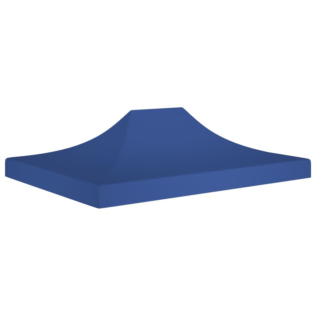 Techo De Carpa Para Celebraciones 4,5X3 M 270 G/M²