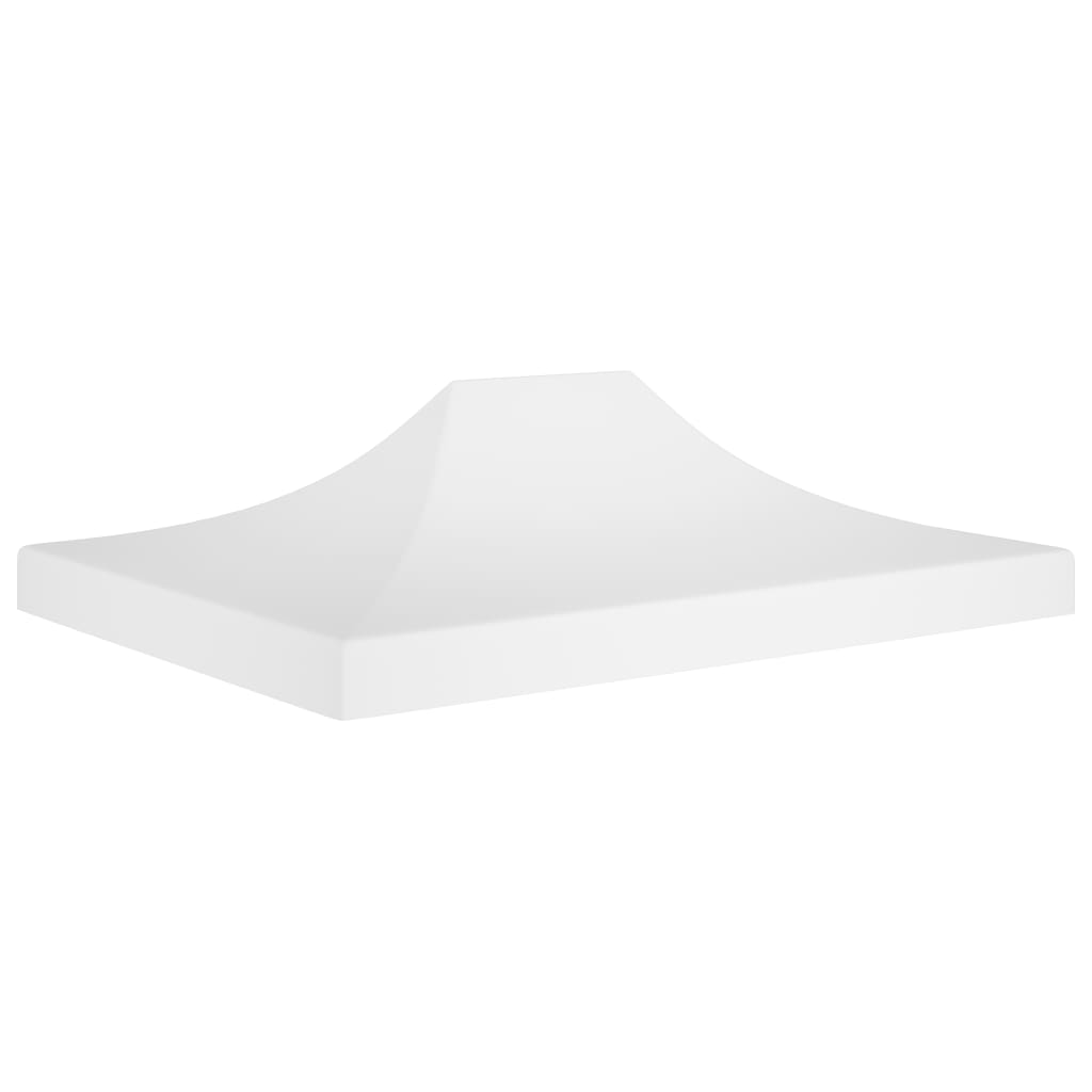 Techo De Carpa Para Celebraciones 4,5X3 M 270 G/M²