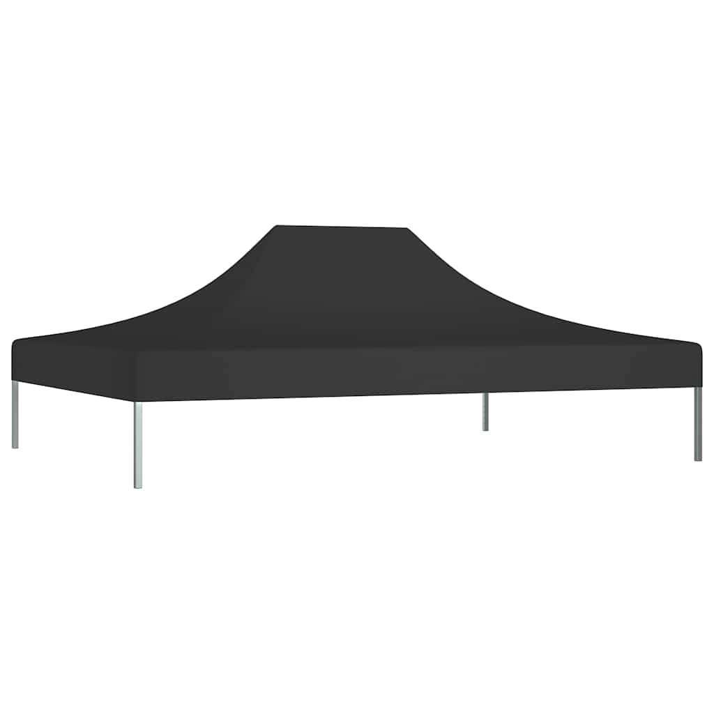 Techo De Carpa Para Celebraciones 4,5X3 M 270 G/M²