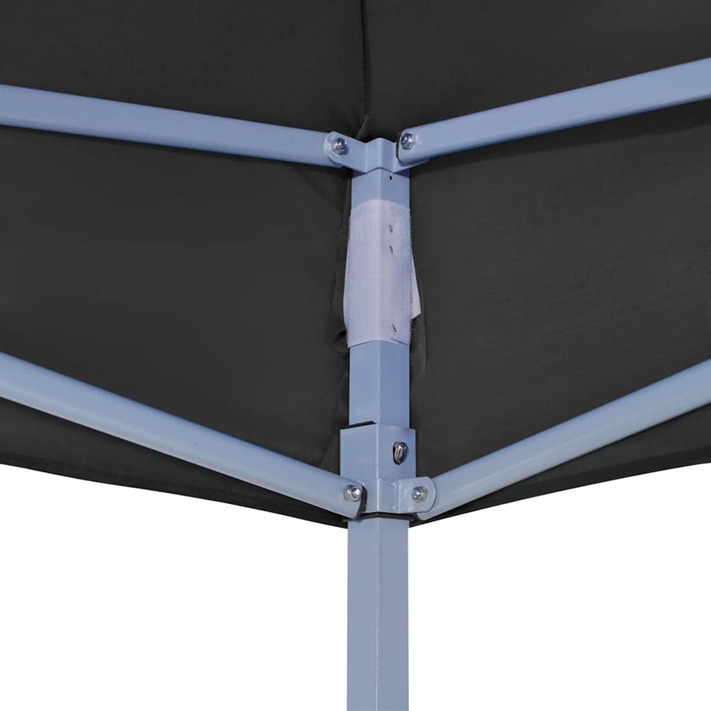 Techo De Carpa Para Celebraciones 4,5X3 M 270 G/M²