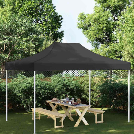 Techo De Carpa Para Celebraciones 4,5X3 M 270 G/M²