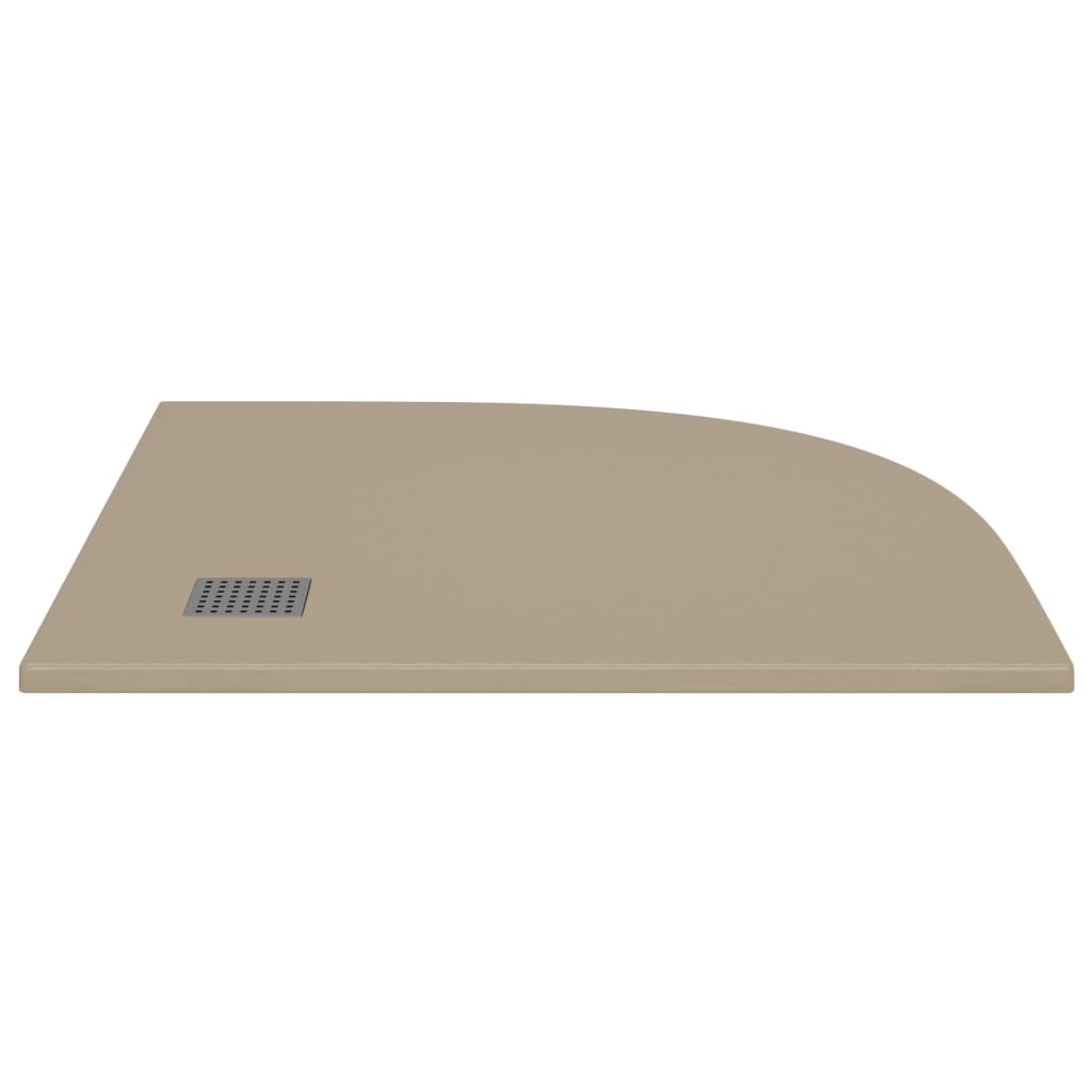 Plato De Ducha Smc 90X90 Cm