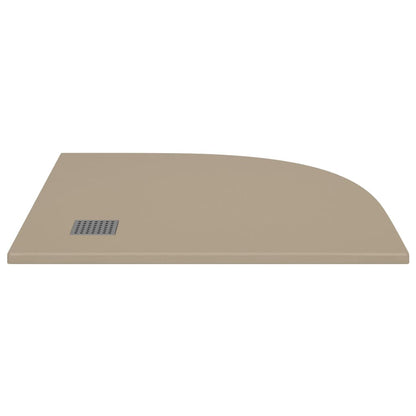 Plato De Ducha Smc 90X90 Cm