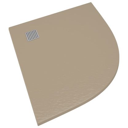 Plato De Ducha Smc 90X90 Cm