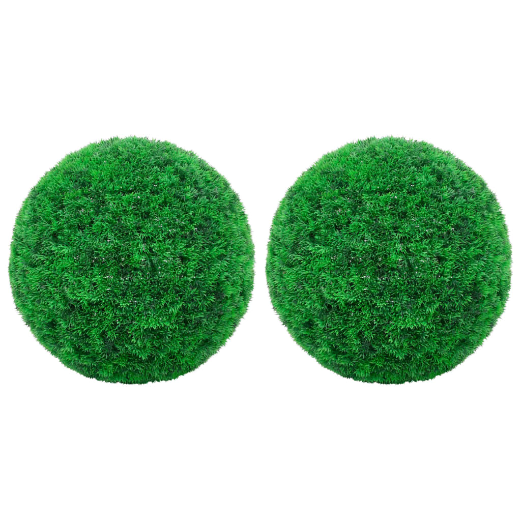 Bolas De Boj Artificial 2 Unidades